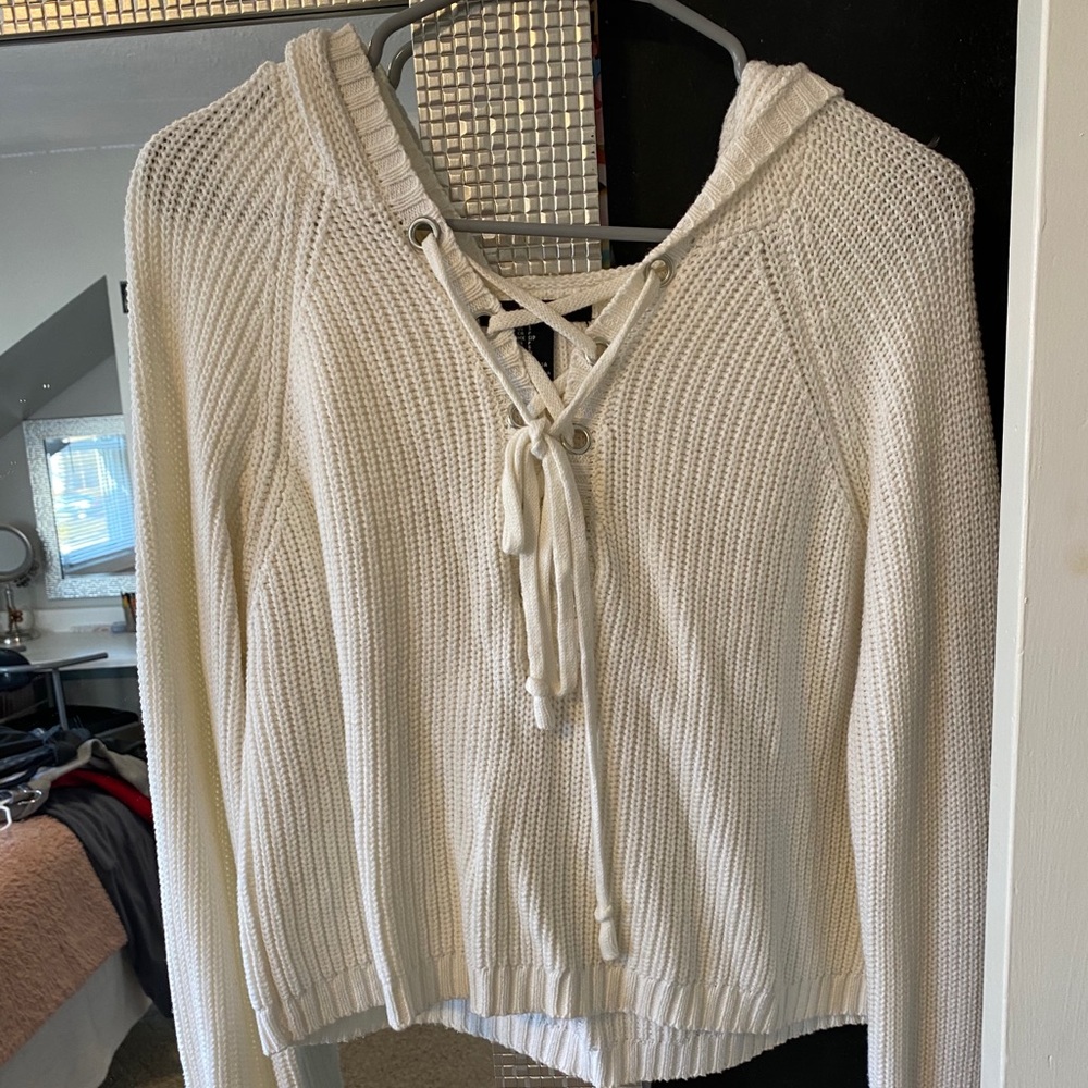 Forever 21 Sweater